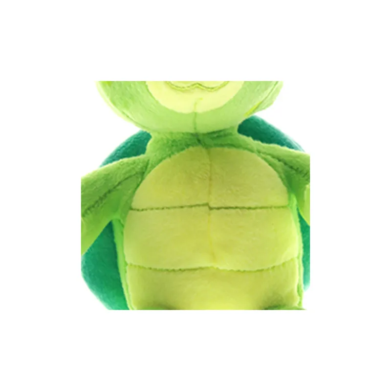 Disney 'Olu Mel Shoulder Pad Magnetic Dolls Plush Doll 12.7cm Height Hong Kong Disney-3