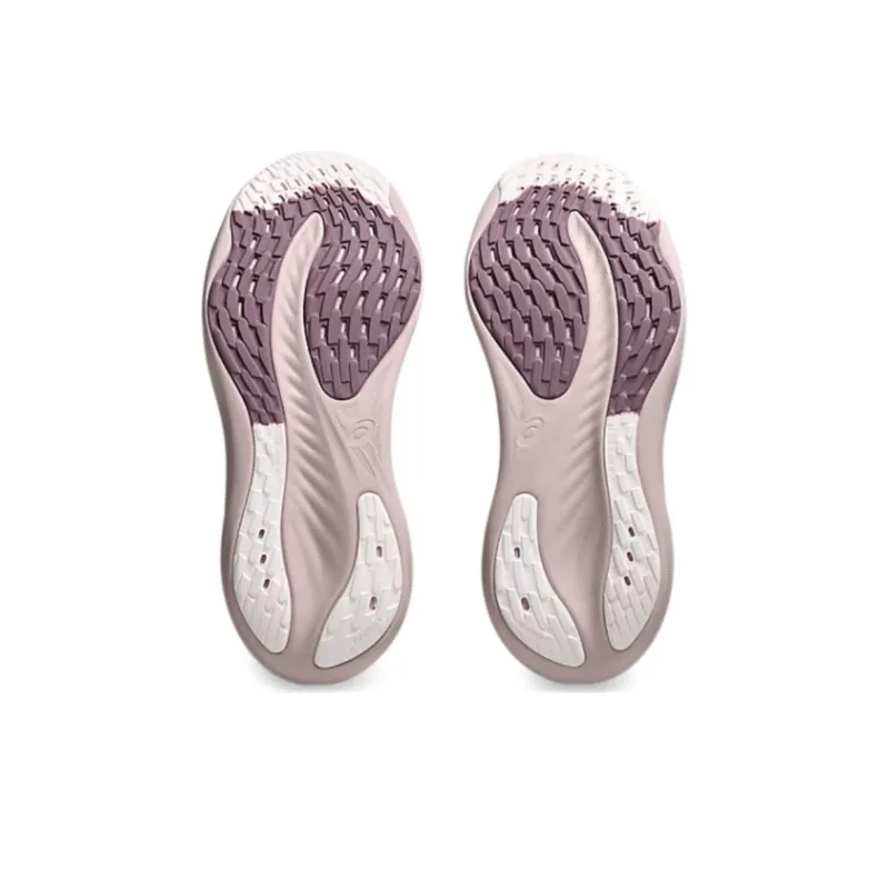 Asics Gel Nimbus 26 Watershed Rose Women's-4