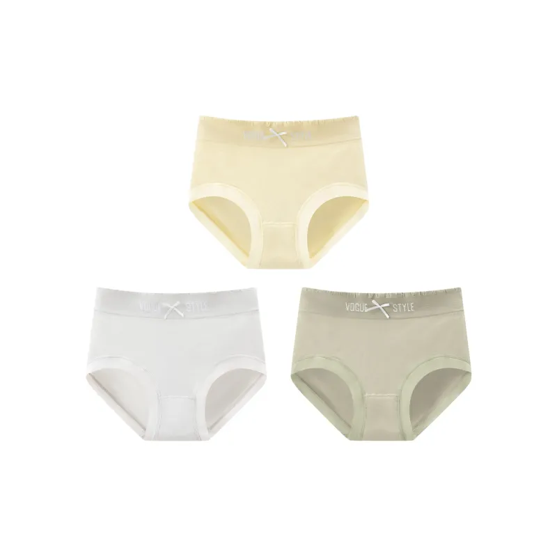 MIIOW Underpants Women's 3 Pack-14