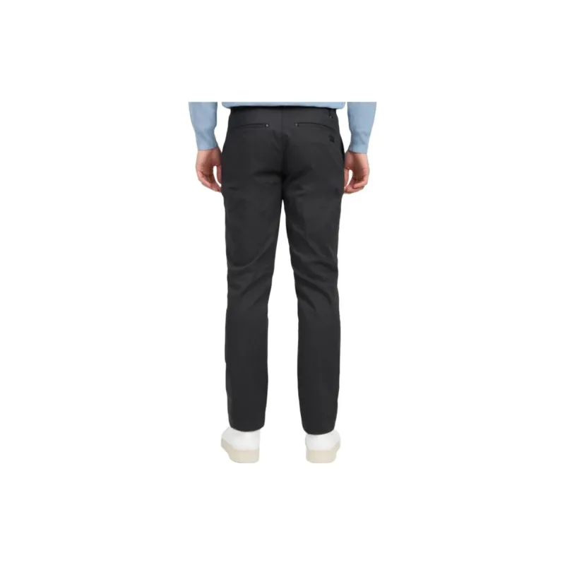 TITLEIST Casual Pants Men's Black-1