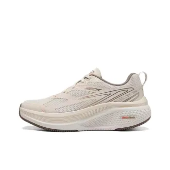 Skechers WOMEN'S GO Series Breathable Coverage Support Low Top Casual Running Shoes Women's Beige