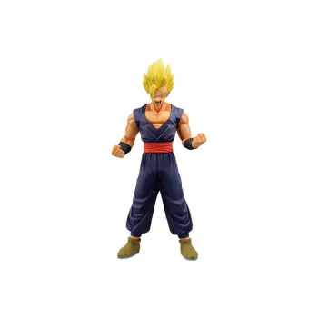 BANPRESTO Son Gohan Glass Factory Ichiban Kuji Dragon Ball Fate Duel 4 A Reward Scale Figures