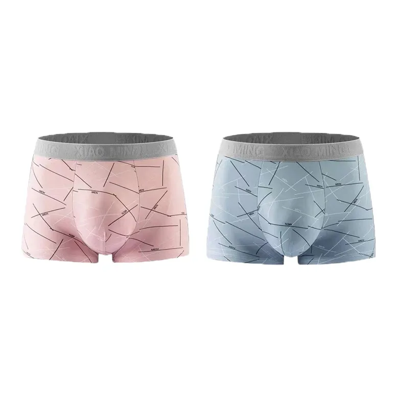 GOSO Underpants Men's Combo Set-10