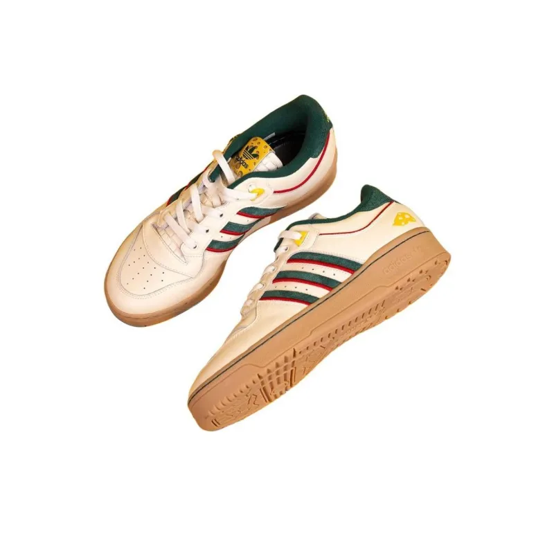 Adidas Rivalry 86 Low Clicks Kicks 414 Day-4
