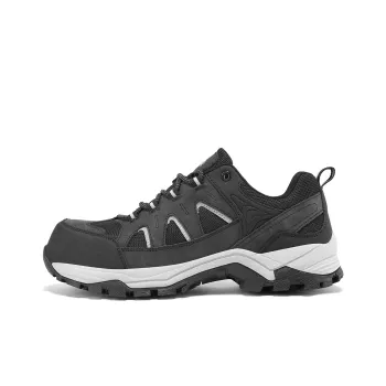 Jeep Anti-Slip Wear-Resistant Low-Top Labor Shoes Outdoor Shoes Unisex