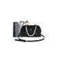 Black+Shopping Bag