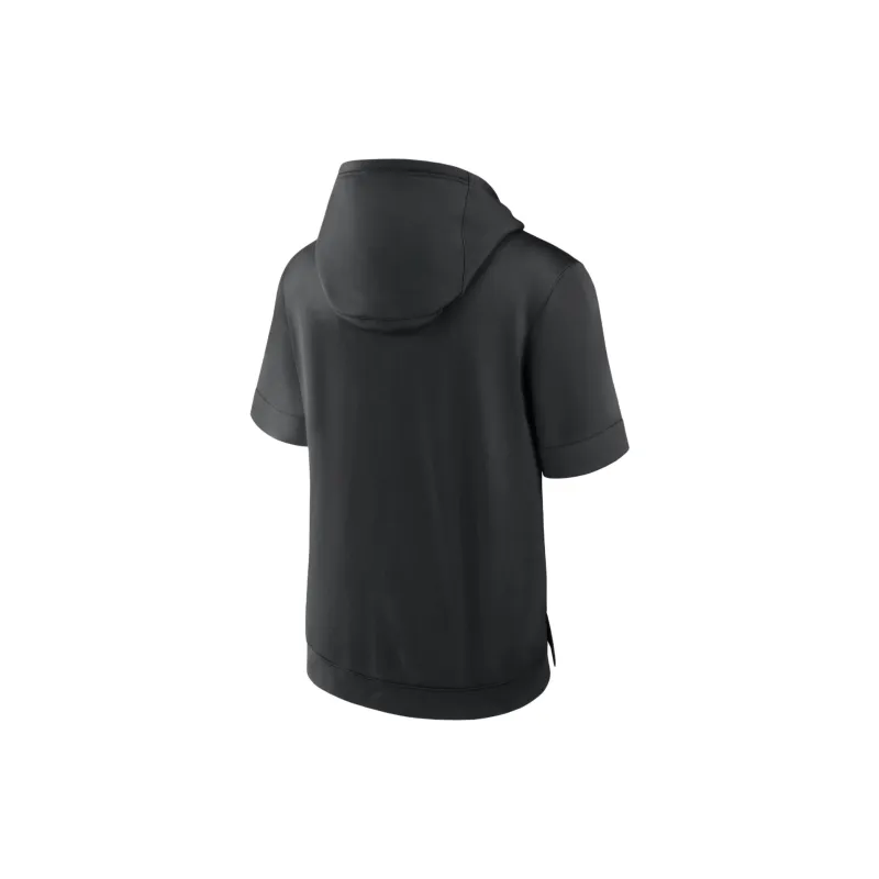 Nike x MLB Nike X MLB Co-brand Sweatshirt Men's Black-1