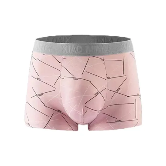 GOSO Men Boxer Shorts-0