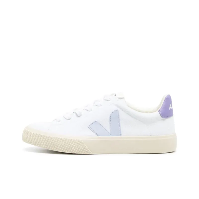 VEJA Esplar Leather Sneakers-0