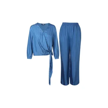 Yiner Life Women's Pajama Sets