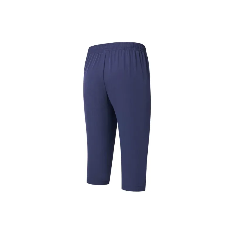 Erke Casual Pants Men's Reef Stone Blue-1