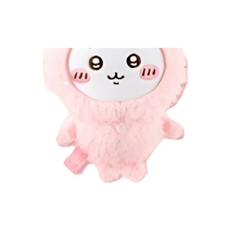 Chiikawa Collection Pajamas Dolls Plush Pendant 12cm High-1
