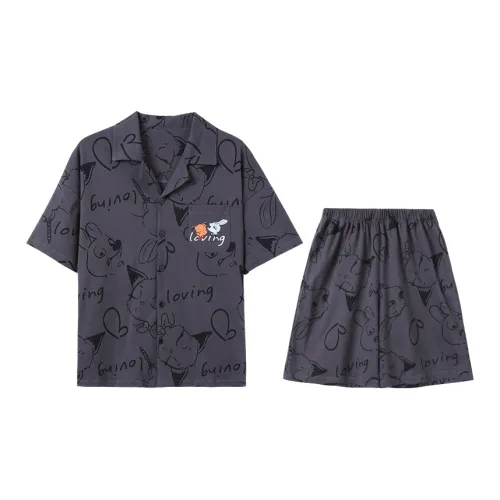 First Men Pajama Sets