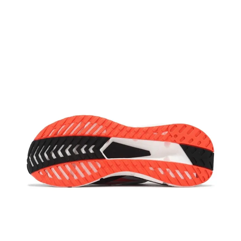 Reebok FloatZig Symmetros White Orange Flare-5