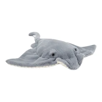 JELLYCAT Ocean Series Devil Fish Dolls Plush Doll 54cm Height