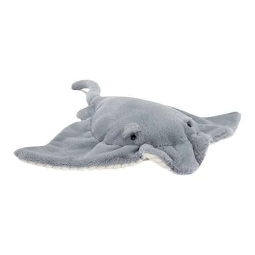 JELLYCAT Ocean Series Devil Fish Dolls Plush Doll 54cm Height