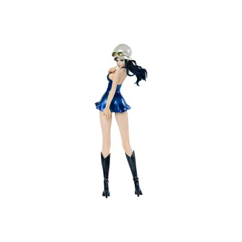 BANPRESTO Scale Figures