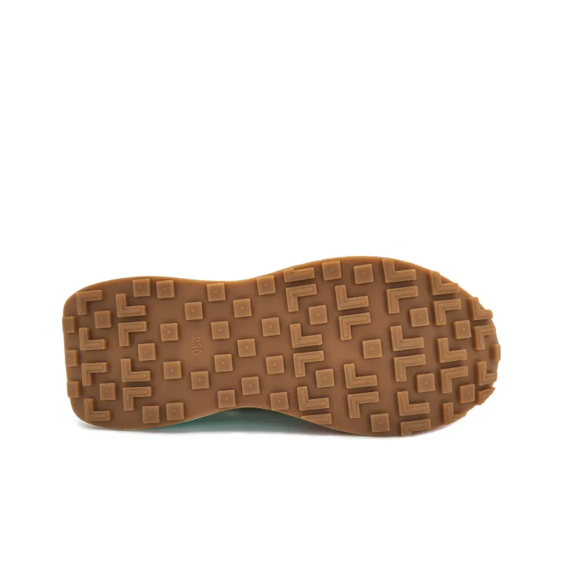 CHOVO Anti-Slip And Wear-Resistant Lightweight Height Increasing Low-Top Casual Shoes Unisex-11