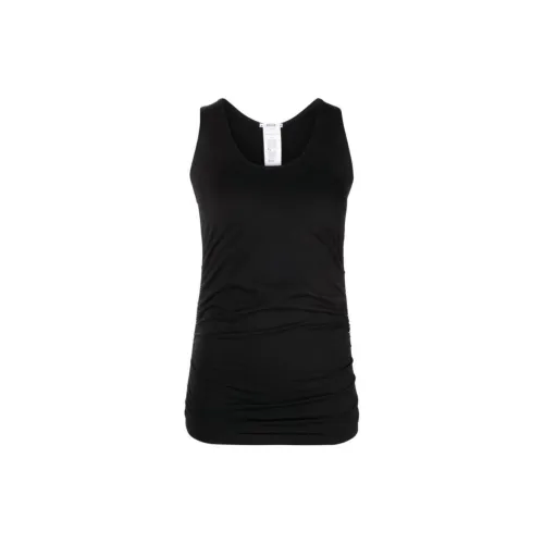 Wolford Tank Tops Women's Black