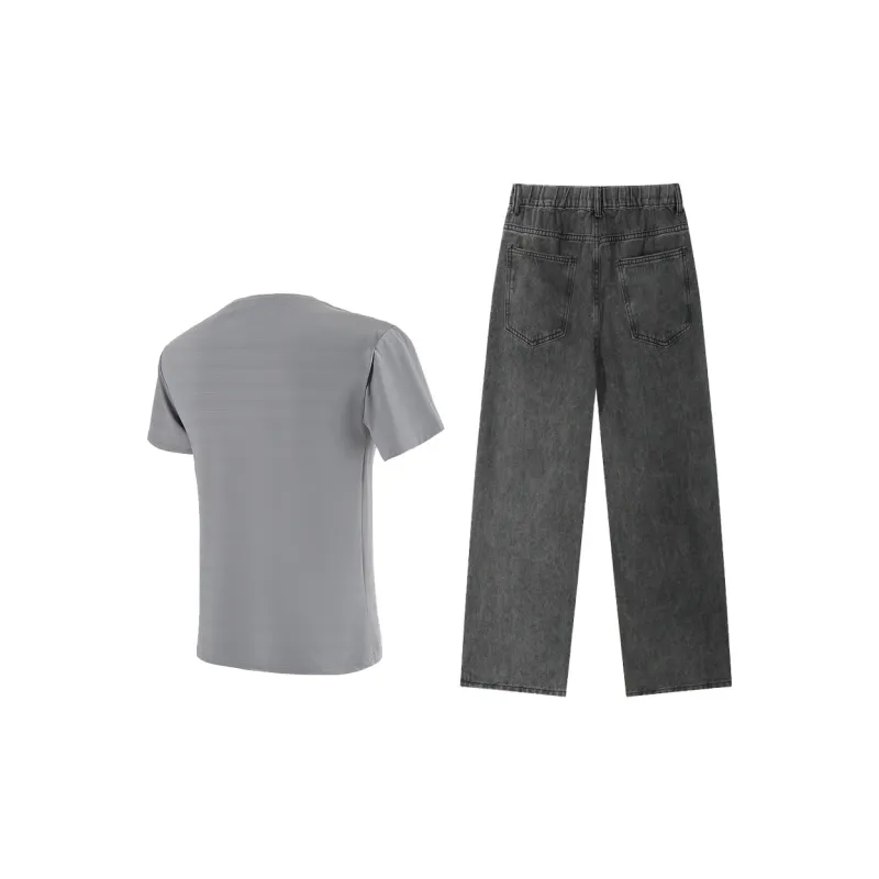 Unite Life HOODS Casual Sportswear Unisex-5