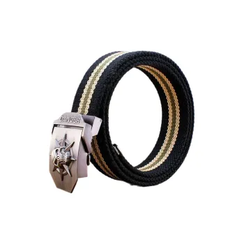 Mulinsen Belts Unisex