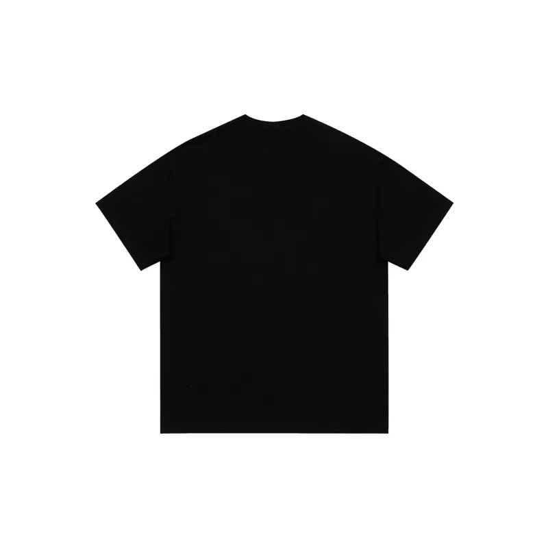 Wenpercy T-Shirts Unisex-1