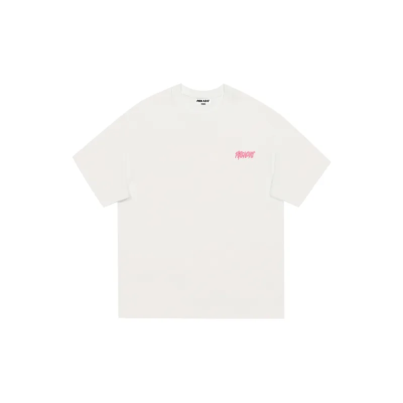 Pirkadat Short Sleeved T Shirts Unisex-3