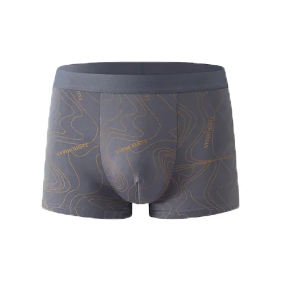 GOSO Men Underpants-10