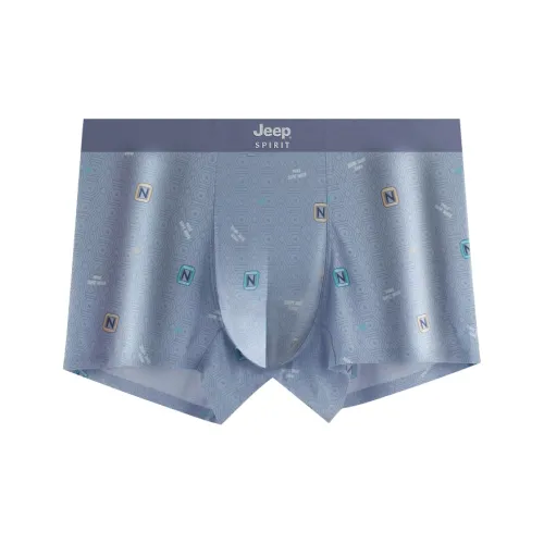 JEEP SPIRIT Men Underpants