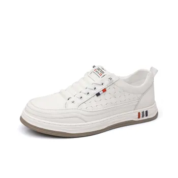 Abango Anti-Slip Wear-Resistant Low-Top Casual Shoes Unisex