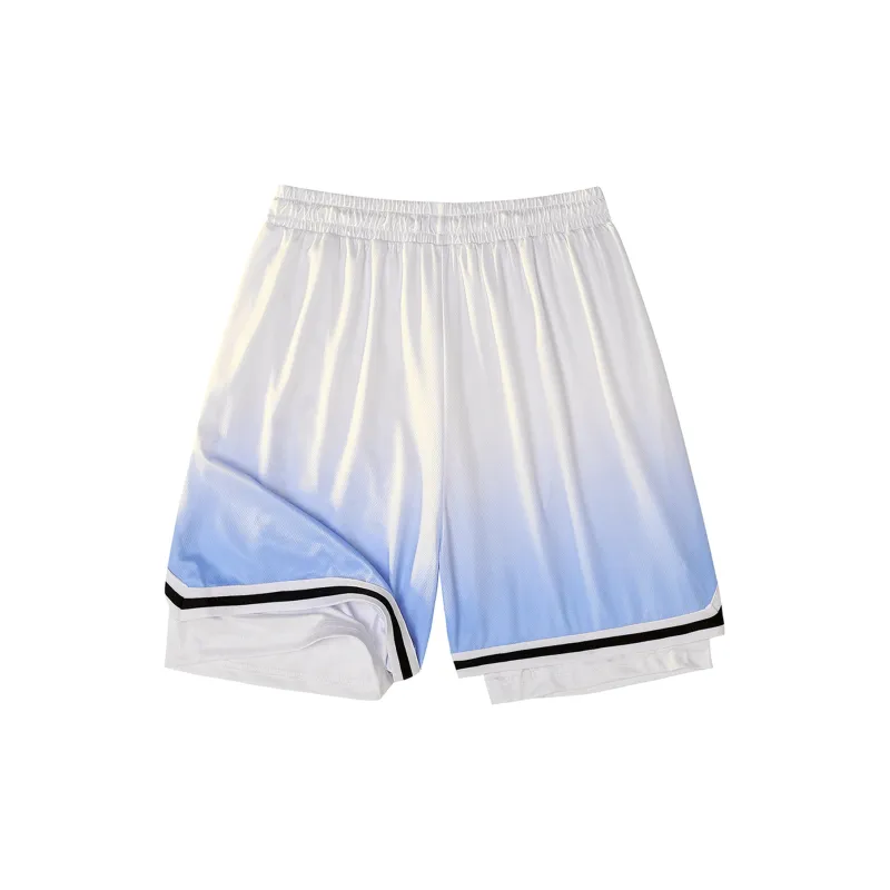 GF Basketball Shorts Unisex-21