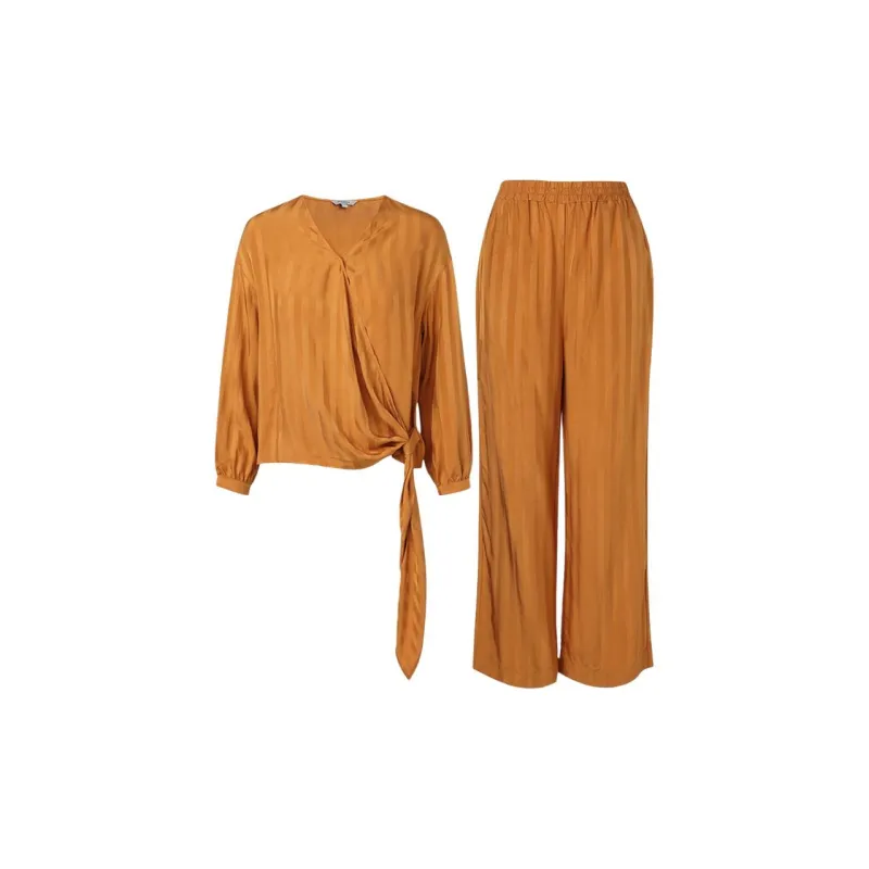 Yiner Life Women's Pajama Sets-2