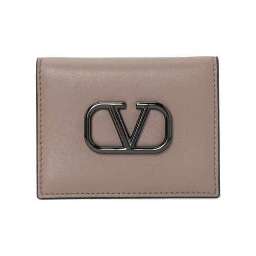 Valentino Card Holders