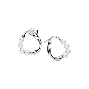 Pandora Stud Earrings Women's