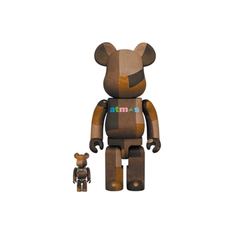 BE@RBRICK ArtToy-3