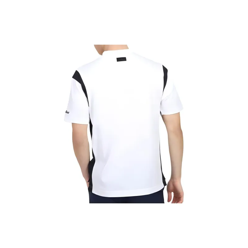 TITLEIST Shirts Men White-1