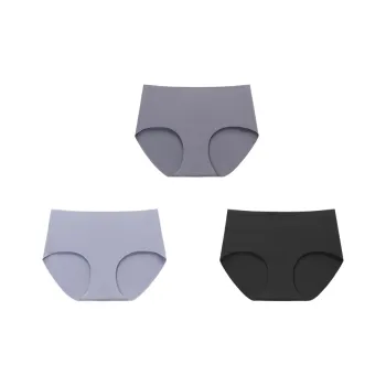 Goobras Underpants Women's 3 Pack