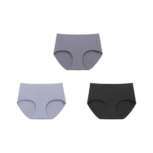 Goobras Underpants Women's 3 Pack