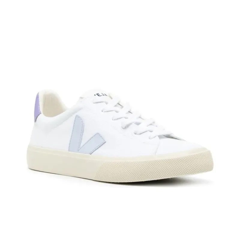 VEJA Esplar Leather Sneakers-2