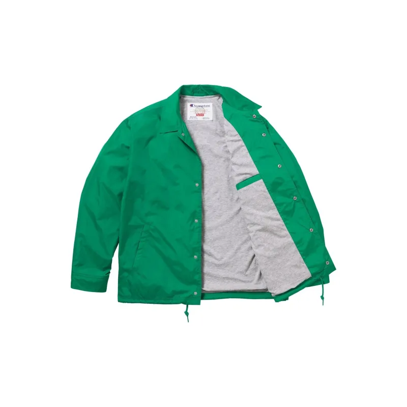 Supreme Champion Coaches Jacket-6