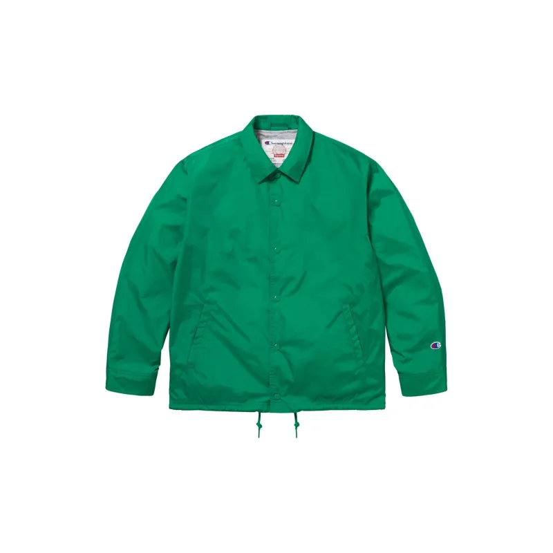 Supreme Champion Coaches Jacket-5