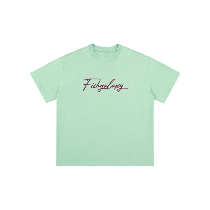 FISHGALAXY T Shirts Unisex-6