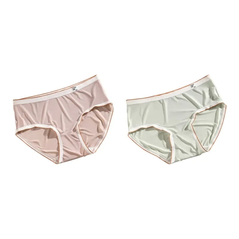 MIIOW Cool One Summer Series Underpants Women's 2 Pack-35
