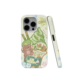 Keshami Phone Cases