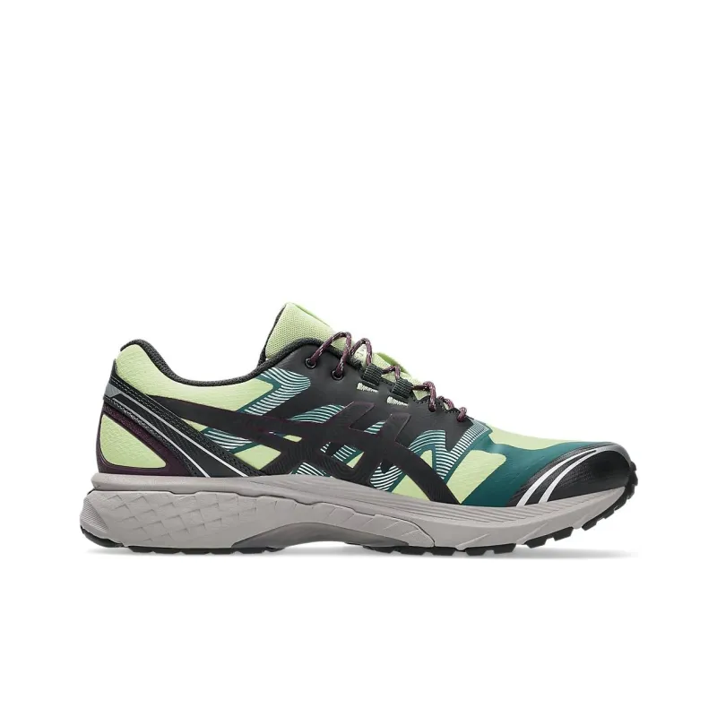 Asics Gel Terrain Cool Matcha Graphite Grey-1