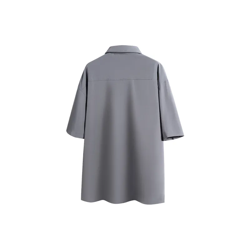 Airwalk Shirts Unisex-22