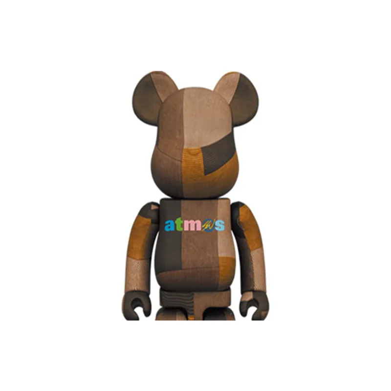 BE@RBRICK ArtToy-2