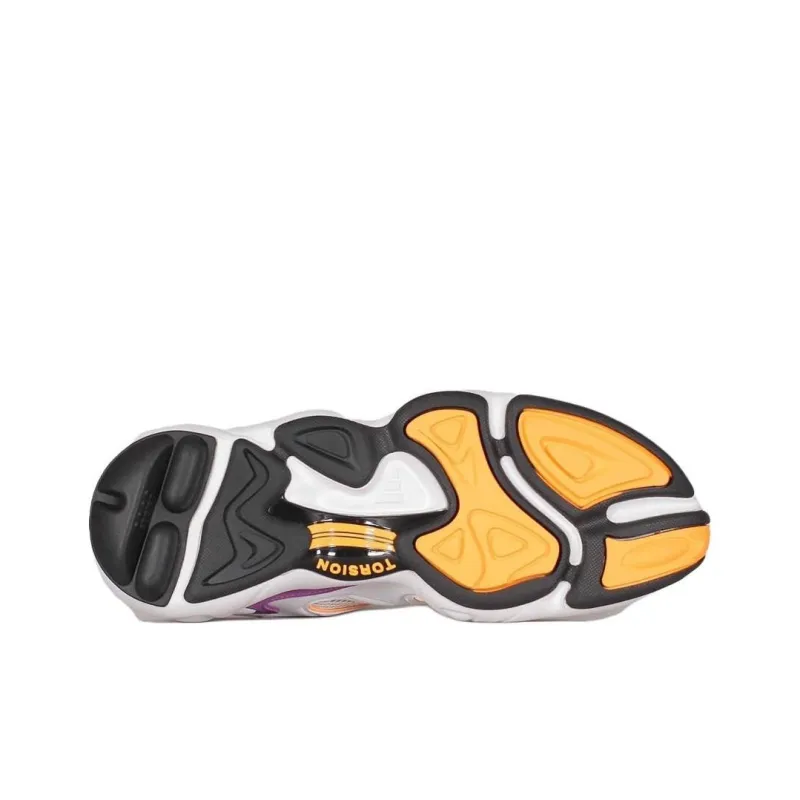 Adidas Fyw S 97 White Flash Orange Purple-4
