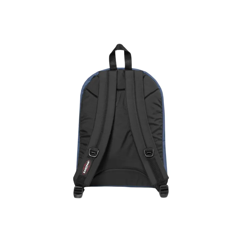 EASTPAK Nylon Backpack Large Size Unisex Blue-2