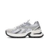 Silver Gray